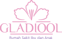 Gladiool Logo